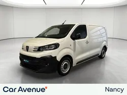 Peugeot expert fgn m diesel 180 ch automatique confort