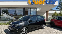 Kia Picanto 1.0 CVVT EX de 2022