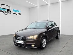 Audi A1 SPORTBACK 1.6 TDI 105CH FAP AMBITION à partir de 183,31/mois