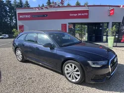 Audi A6 Avant (5) 35 TDI S Tronic Business Executive