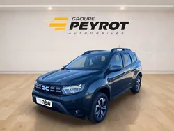 DACIA Duster TCe 150 4x2 EDC Journey