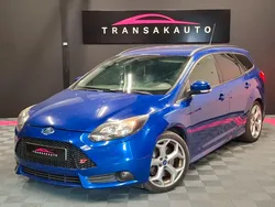 FORD FOCUS SW 2.0 SCTi 250 EcoBoost ST