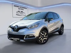 RENAULT CAPTUR TCe 120 / Entretient complet / Révision boite auto / Garantie 12 Mois