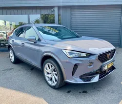 Cupra Formentor 1.5 TSI 150 ch DSG7 V / sieges av sport sièges chauffants caméra recul carplay