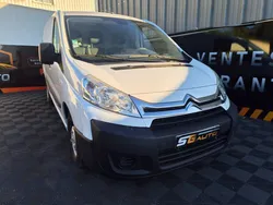 Citroën Jumpy 1,6 HDi 90 FAP Business L1H1 Fourgon