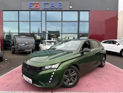 Peugeot 308 Active Pack 1.5 BLUEHDI 130 CH