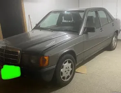 Mercedes-Benz A 190 Original