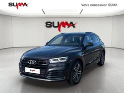 Audi Q5 35 TDI 163 S tronic 7 S Edition