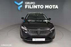 Peugeot 308 SW 1.2 PureTech Allure EAT8