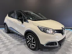 RENAULT CAPTUR 0.9 Energy TCe 90 Intens