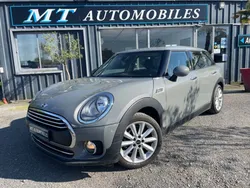 Mini CLUBMAN ONE 102CH GARANTIE 12 MOIS