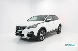 PEUGEOT 3008 1.2 PureTech S&S Allure 130