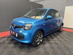 Renault TWINGO III 1.0 SCE 70CH COSMIC EURO6