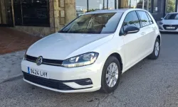 Volkswagen Golf 1.6TDI Last Edition 85kW