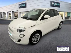 Fiat 500 e 118 ch Nouvelle Nouvelle 500