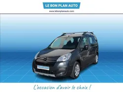Citroen Berlingo BlueHDi 100ch XTR +