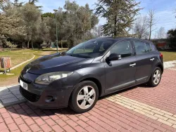 Renault Megane Mégane 1.5dCi Dynamique 105 Dynamique