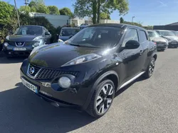 NISSAN JUKE 1.5 dCi FAP - 110 - Stop/Start Tekna - PRÊT A PARTIR