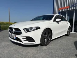Magnifique Mercedes Classe A AMG line 200d bva