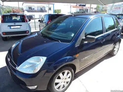 Ford Fiesta 1.2 Ar/c 5 Portas