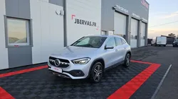 Mercedes GLA 200 D 8G-DCT PROGRESSIVE LINE