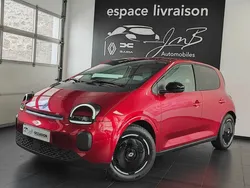 NOUVELLE RENAULT TWINGO E-Tech 80 TECHNO