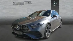 MERCEDES Clase A A 180 Progressive Line Advanced 7G-DCT