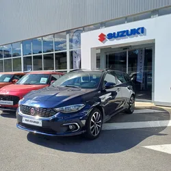 Fiat TIPO SW 1.6 MULTIJET 120 EASY
