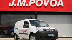 Renault Kangoo de 2021