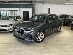Audi Q3 35 2.0 TDI 150CH STRONIC 7 S-LINE