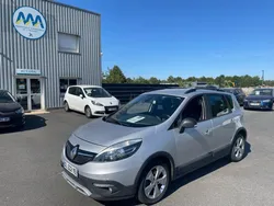 Renault Scenic 3 1.5 DCI 110 XMOD