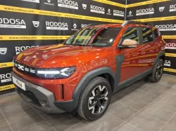 DACIA Duster 1.2 TCe Extreme 4x2 96kW 48v