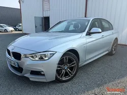 Bmw Serie 3 2.0 320 D 190 cv M-SPORT-SHADOW XDRIVE BVA
