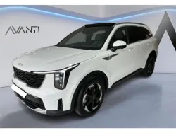 Kia Sorento 1.6 T-GDi HEV Emotion 4x2