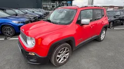 Jeep RENEGADE 1.6 MULTIJET S&S 120CH LIMITED