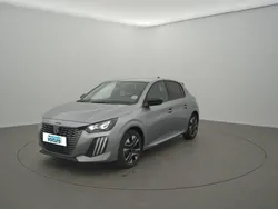 Peugeot 208 Hybrid 100 e-DCS6 - Allure
