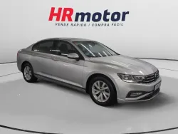 Volkswagen Passat 2.0TDI EVO 110kW