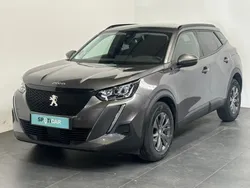 Peugeot 2008 1.2 PureTech 100ch S&S Style