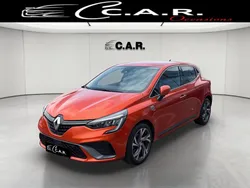 RENAULT Clio TCe 140 - 21 R.S. Line