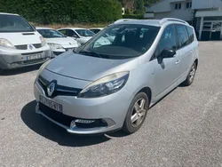 Grand scenic bose 1.5 dci 110cv 7 places
