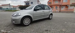 Citroën C3 Exclusivo