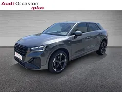 Audi Q2 35 TDI 150ch S line S tronic 7