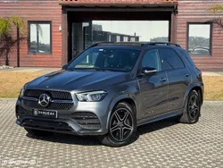 Mercedes-Benz GLE 350 de 4Matic