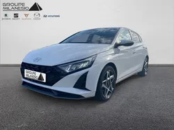 Hyundai i20 1.0 T-GDi 100 Créative