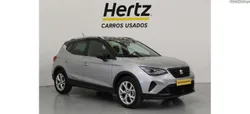 Seat Arona 1.0 TSI FR 110cv