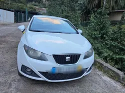 Seat Ibiza IV Hatchback