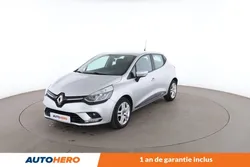 Renault Clio 0.9 TCe Business 90 ch