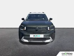 CITROEN e-C3 Aircross 113 autonomie confort Max