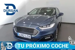 FORD Mondeo 2.0TDCI Trend 150
