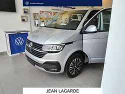 Volkswagen utilitaires transporter 6.1 van l1h1 2.0 tdi 150 dsg7 business plus